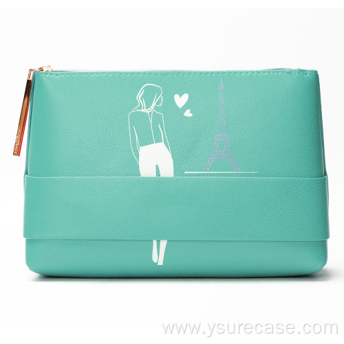 High Quality Fashion cosmetic bag